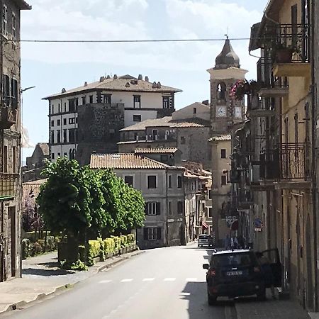 Appartamentino Sul Lago Di Bolsena Gradoli Экстерьер фото