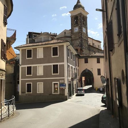 Appartamentino Sul Lago Di Bolsena Gradoli Экстерьер фото