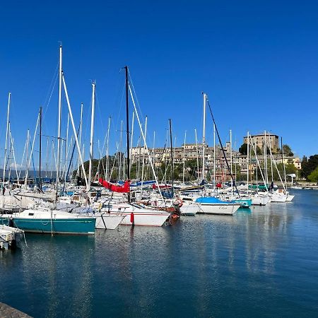 Appartamentino Sul Lago Di Bolsena Gradoli Экстерьер фото