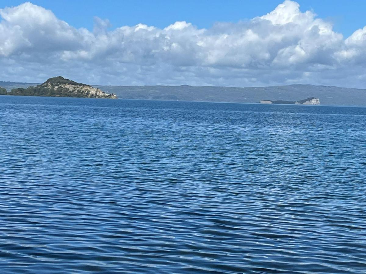 Appartamentino Sul Lago Di Bolsena Gradoli Экстерьер фото