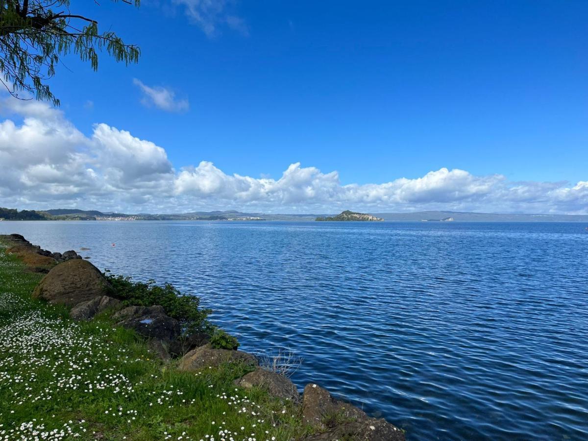 Appartamentino Sul Lago Di Bolsena Gradoli Экстерьер фото